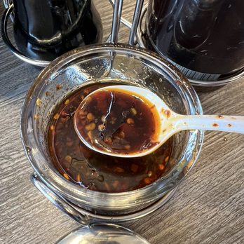 Special Noodle - Delicious dumpling sauce - Chinese Near Me - Newark, California Special Noodle - Delicious dumpling sauce - Chinese Near Me - Newark, California