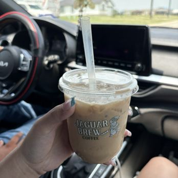 Jaguar Brew Coffee - Coffee & Tea Near Me - Dale, Texas Jaguar Brew Coffee - Coffee & Tea Near Me - Dale, Texas