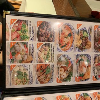 President Thai - Thai Near Me - Pasadena, California