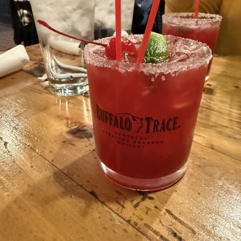 Public House Food + Drink - Winter margarita was good. - American Near Me - Monroe, Michigan Public House Food + Drink - Winter margarita was good. - American Near Me - Monroe, Michigan