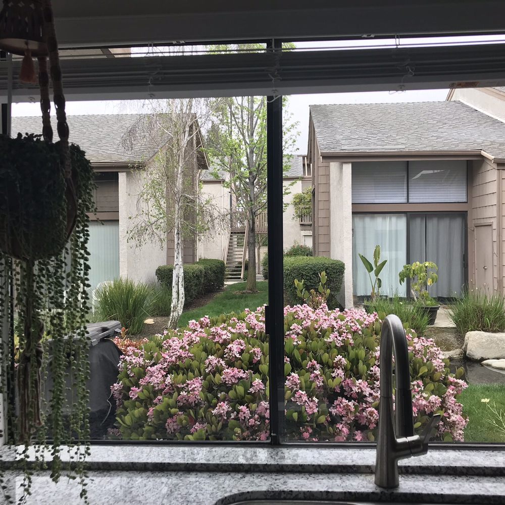 Gilbert's Window Cleaning - Kitchen sink spray is gone! - Window Washing Near Me