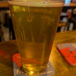 No.3 Craft Beer Bar , Cape Coral (2025) No.3 Craft Beer Bar , Cape Coral (2025)