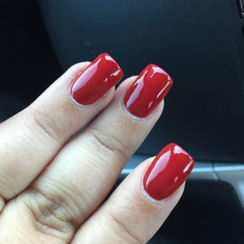 BeBe Nail Spa - Fancy work by Lee!!! - Nail Salons Near Me - San Clemente, California