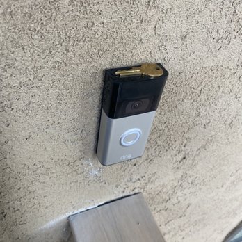 Blackjack Locksmith - Ring doorbell - Keys & Locksmiths Near Me - San Diego, California Blackjack Locksmith - Ring doorbell - Keys & Locksmiths Near Me - San Diego, California