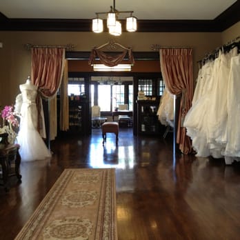 Wedding Time - New location,SO pretty! - Bridal Near Me - Los Angeles, California