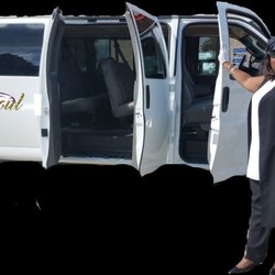 Heart & Soul Transportation/Professional Chaffeuese - My Shuttle Service speaks for it's self!
Heart & Soul Transportation
# TELLSOMEBODY