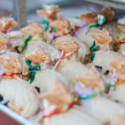 Veniero's Pasticceria & Caffe by null