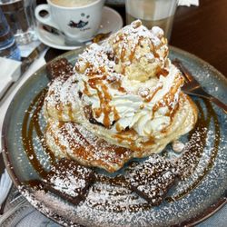Poz" Café