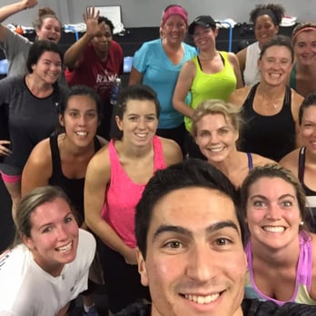 Burn Boot Camp - Greenville - Boot Camps Near Me - Greenville, South Carolina Burn Boot Camp - Greenville - Boot Camps Near Me - Greenville, South Carolina