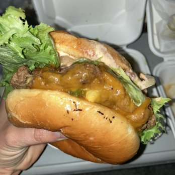The Melt - Burger - Sandwiches Near Me - La Jolla, California The Melt - Burger - Sandwiches Near Me - La Jolla, California