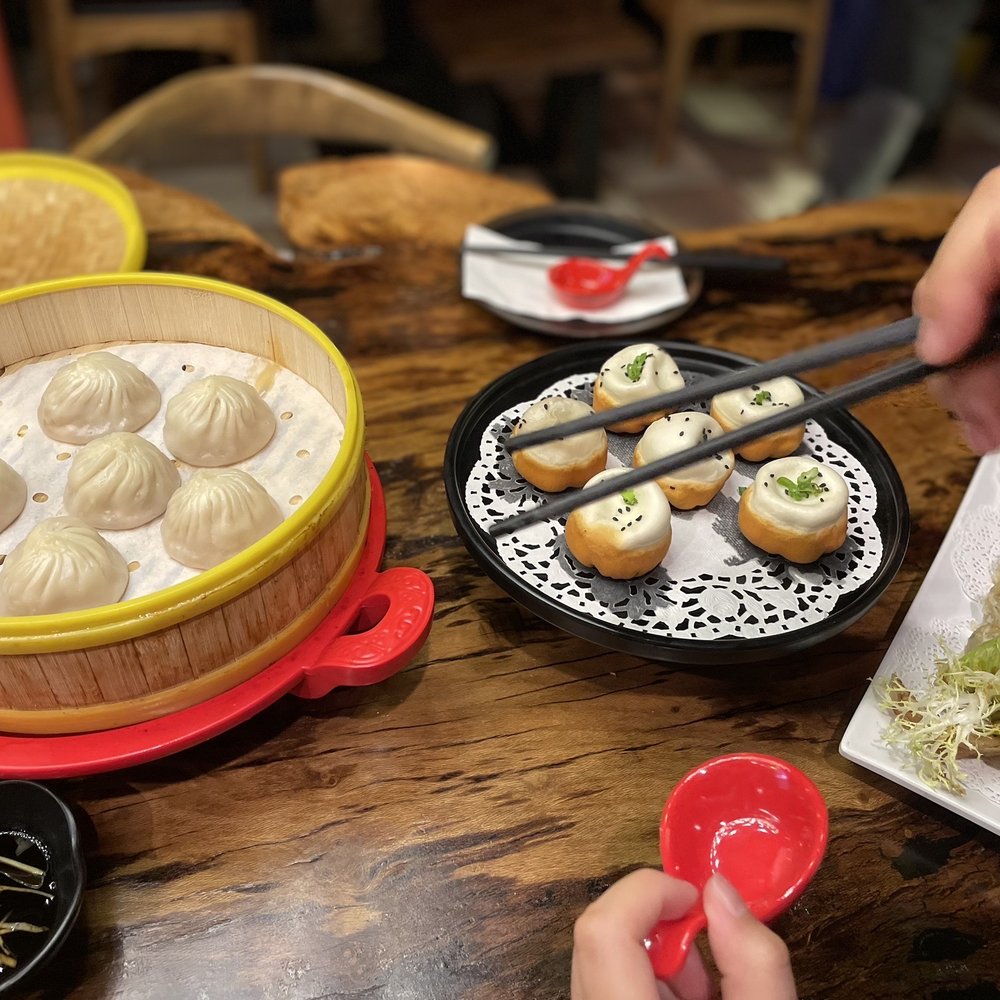 Fusion Dumpling - Dim Sum Near Me - San Francisco, California Fusion Dumpling - Dim Sum Near Me - San Francisco, California