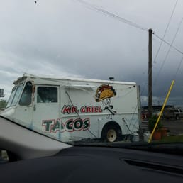 Street food!! Taco Saturday!!