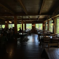 Twisted Spoke - Great views