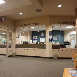 The Portland Clinic
