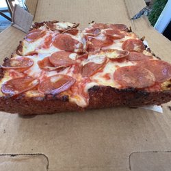 A Little Pizza Oregon