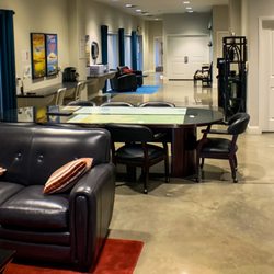 AeroGuard Flight Training Center