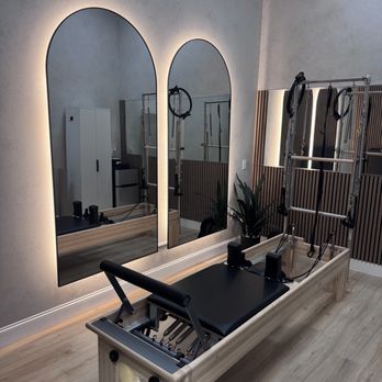 Competitive Edge Pilates - Pilates Near Me - San Diego, California Competitive Edge Pilates - Pilates Near Me - San Diego, California