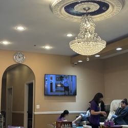 Simply Nails & Spa
