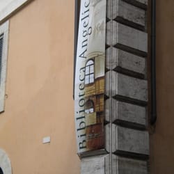 Biblioteca Angelica