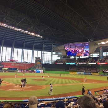 Miami Marlins - Professional Sports Teams Near Me - Miami, Florida Miami Marlins - Professional Sports Teams Near Me - Miami, Florida
