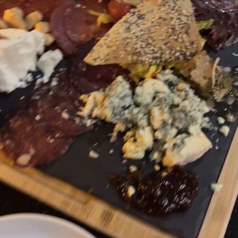 Polaris - Charcuterie board - American Near Me - Atlanta, Georgia Polaris - Charcuterie board - American Near Me - Atlanta, Georgia