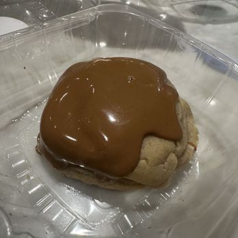 Chunk Cookies - Biscoff cookie - Desserts Near Me - Gilbert, Arizona