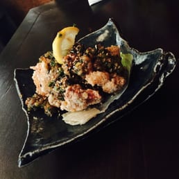 Chicken Karaage
