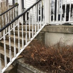 Higher Ground Hardscape