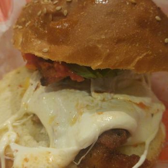 Parm - My sandwich..... - Italian Near Me - New York, New York Parm - My sandwich..... - Italian Near Me - New York, New York