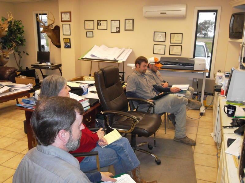 LEROY BOWLIN HEATING & AIR CONDITIONING 3840 Hwy 82 W, Greenville