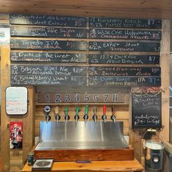 Jocassee Valley Brewing Company