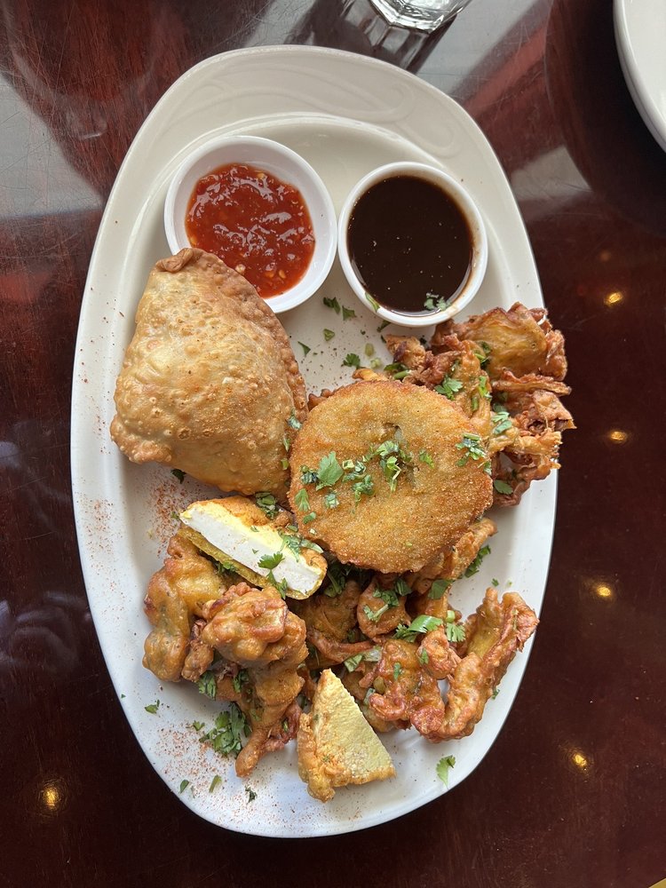 CURRY CAFE 29 Photos & 15 Reviews 4528 N University Dr, Lauderhill