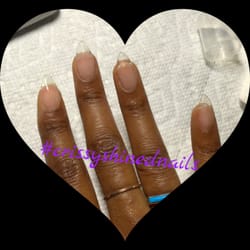 Crissy Shined Nails