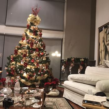 We Do Lights 4U - Interior design - Holiday Decorations Near Me