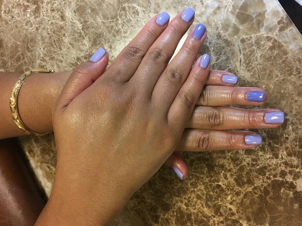 VILLAGE NAIL & SPA Updated October 2024 2197 Broad St, Cranston