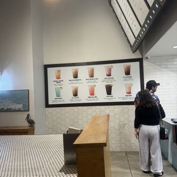 Orange Coast Soda - Juice Bars & Smoothies Near Me - Irvine, California
