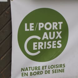 Port aux Cerises