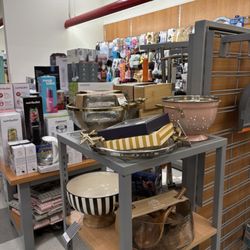 TJ Maxx