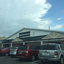Polo Ralph Lauren Factory Store - I just hope there's one of these in heaven