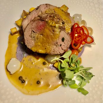 Aurora At The Celeste - Beef - American Near Me - Orlando, Florida