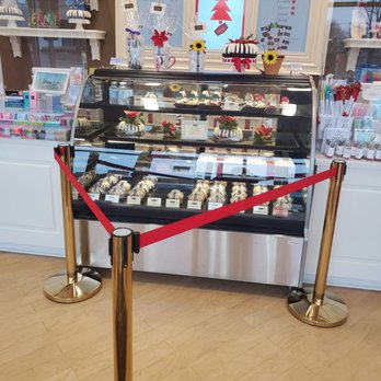 Nothing Bundt Cakes - Bakeries Near Me - Morristown, New Jersey Nothing Bundt Cakes - Bakeries Near Me - Morristown, New Jersey