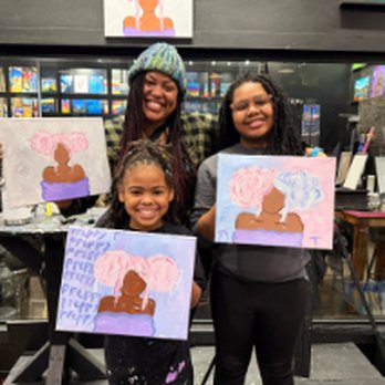 Muse Paintbar - National Harbor - Paint & Sip Near Me - Oxon Hill, Maryland Muse Paintbar - National Harbor - Paint & Sip Near Me - Oxon Hill, Maryland