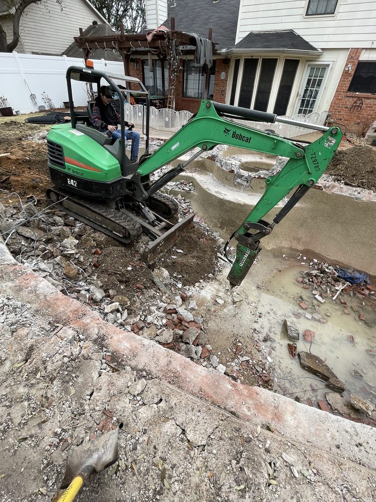 SUNBELT RENTALS Updated August 2024 321 E Dallas Rd, Grapevine , Texas Building Supplies