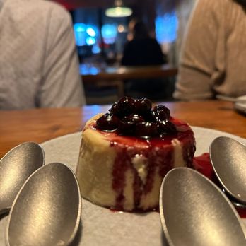 Seeyamañana - Flan - Mexican Near Me - New York, New York Seeyamañana - Flan - Mexican Near Me - New York, New York