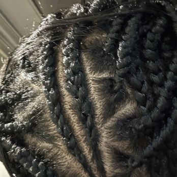 Jacky’s Braiding - Jackys work - Hair Stylists Near Me