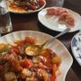 Chinarestaurant China-Garten