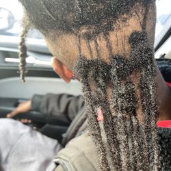 Great Clips