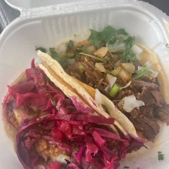 LAX Tacos - Mexican Near Me - Inglewood, California