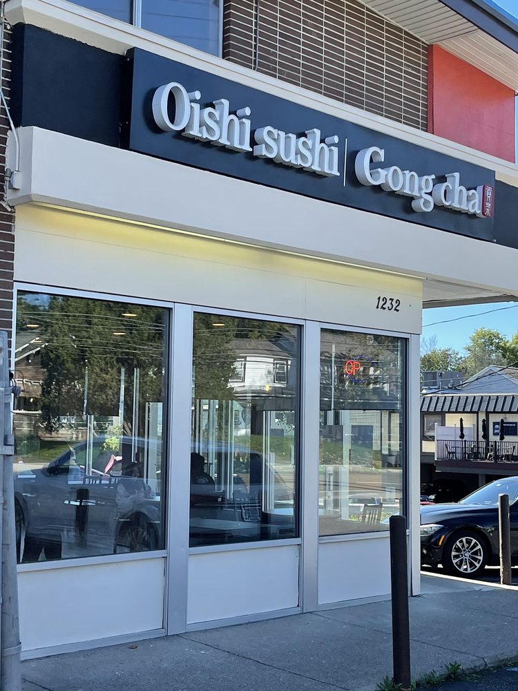 GONG CHA ALBANY Updated September 2024 26 Photos & 15 Reviews