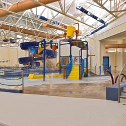 Rudy A Ciccotti Family Recreation Center